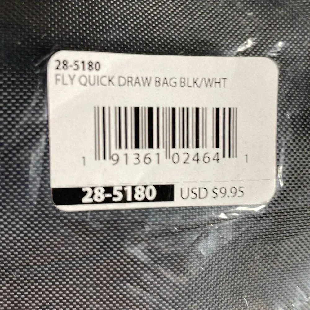 Fly Racing Quick Draw Bag - Picture 4 of 4